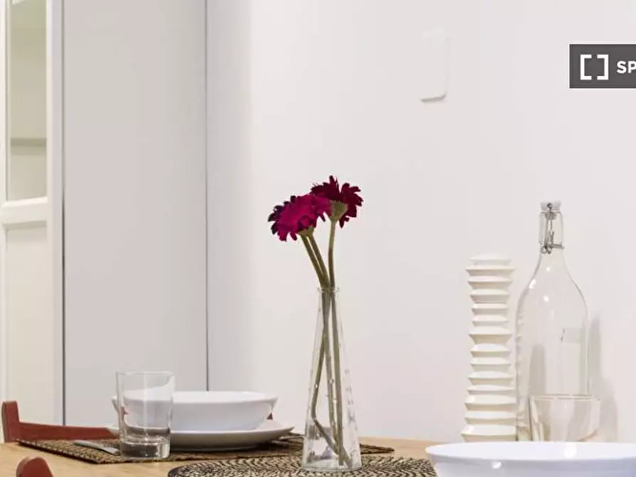 Immagine 16 di Camera condivisa in affitto  in Via Salvatore Barzilai a Milano