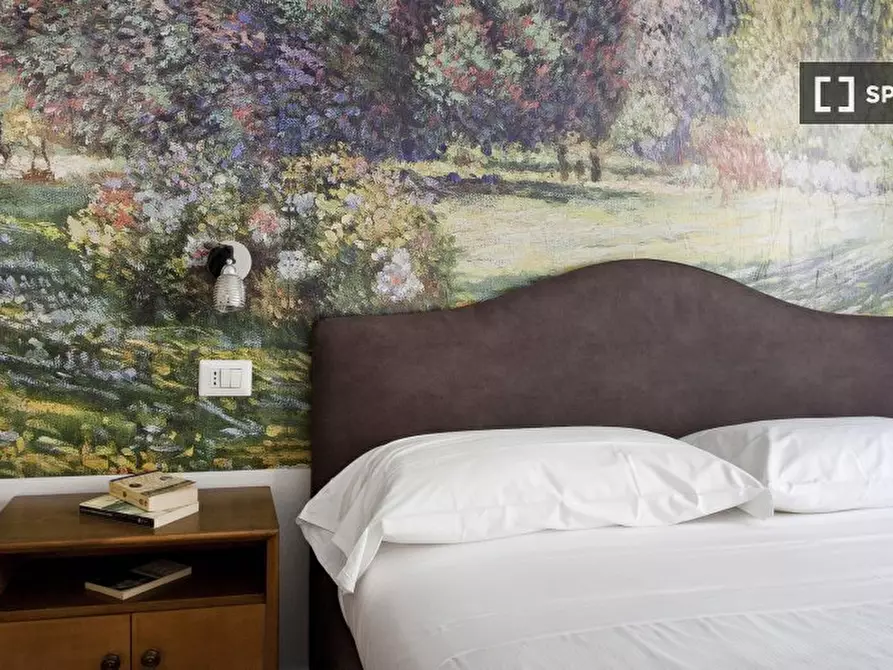 Immagine 10 di Appartamento in affitto  in Via Sebastiano Veniero a Milano