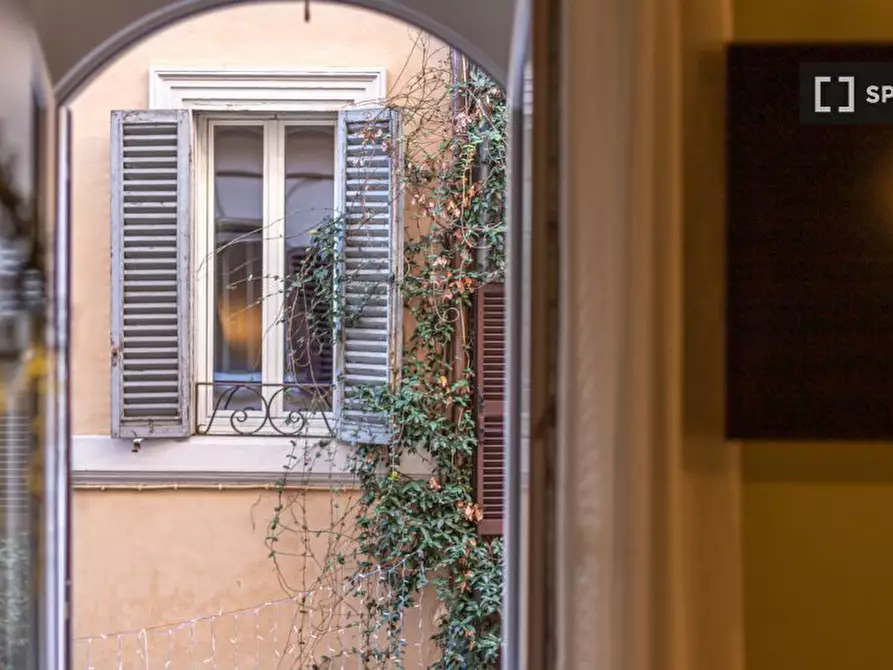 Immagine 17 di Appartamento in affitto  in Via della Madonna dei Monti a Roma