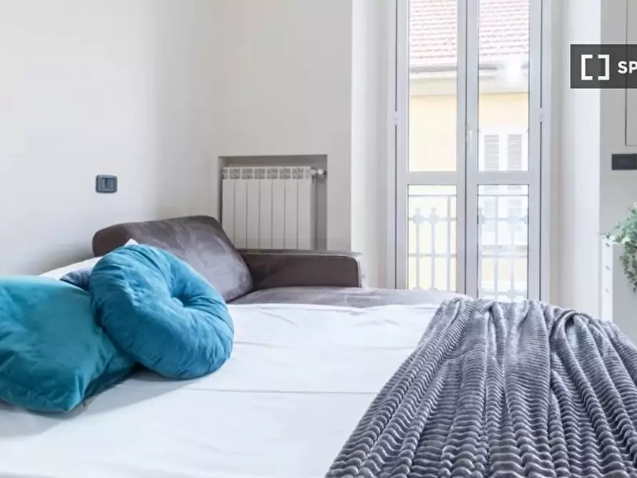 Immagine 13 di Appartamento in affitto  in Via Paracelso a Milano