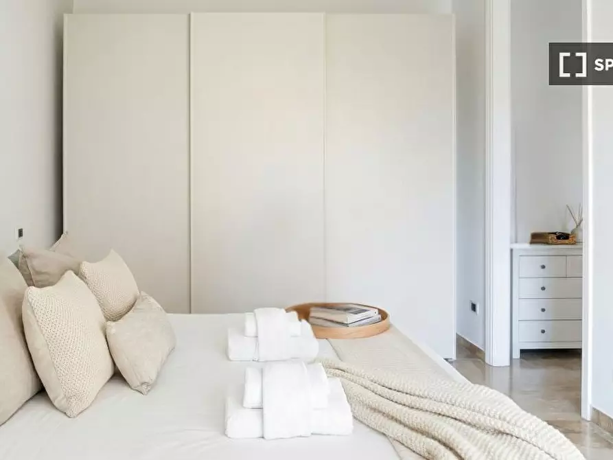 Immagine 16 di Appartamento in affitto  in Via Privata Sebastiano Serlio a Milano