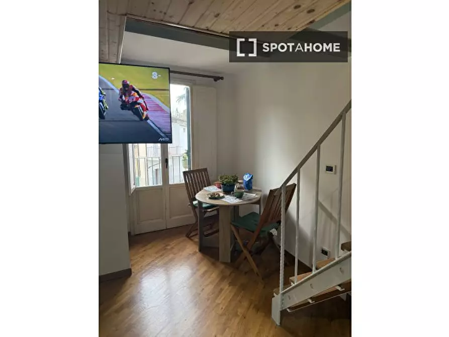 Immagine 9 di Appartamento in affitto  in Viale Francesco Petrarca a Firenze