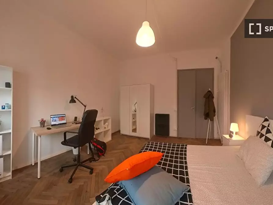 Immagine 9 di Camera condivisa in affitto  in Via Sorio a Padova