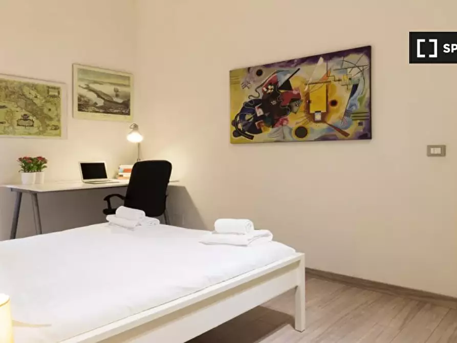 Immagine 15 di Appartamento in affitto  in Via Pier Lombardo a Milano