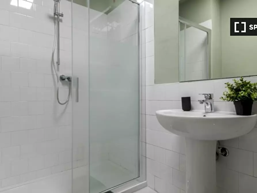 Immagine 13 di Camera condivisa in affitto  in Via Ambrogio Binda a Milano