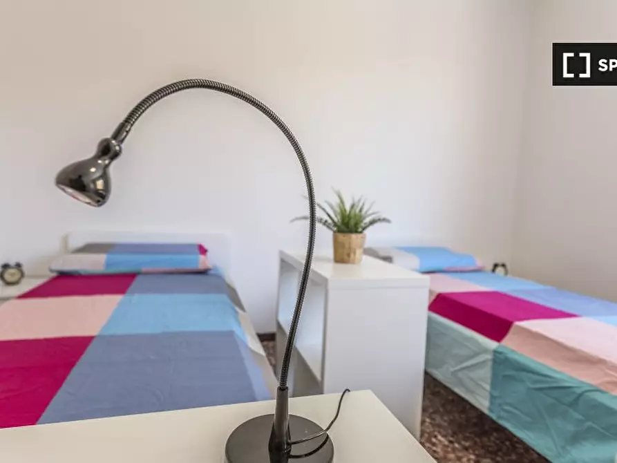 Immagine 10 di Camera condivisa in affitto  in Via Vittore Carpaccio a Bologna