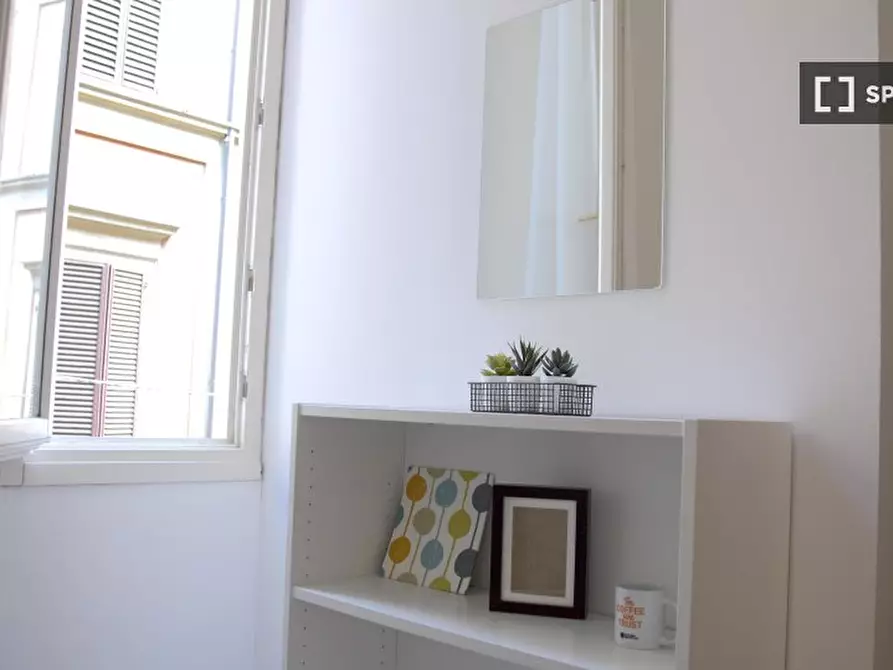 Immagine 3 di Camera condivisa in affitto  in Maggiore a Bologna