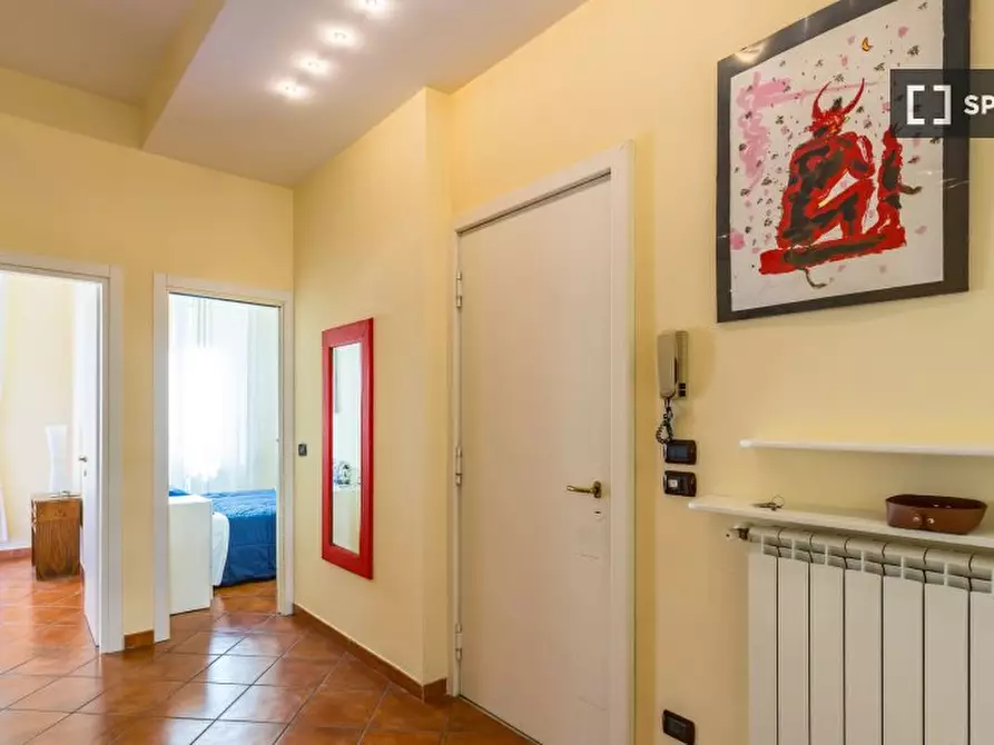 Immagine 13 di Appartamento in affitto  in Vico II Alabardieri a Napoli