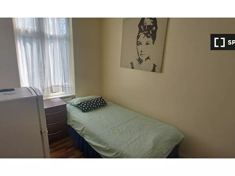 Immagine 1 di Camera condivisa in affitto  in Chatsworth Rd a Brent