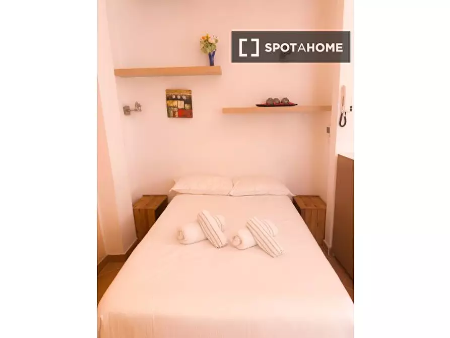 Immagine 9 di Ufficio in affitto  in Via Francesco Cilea a Firenze