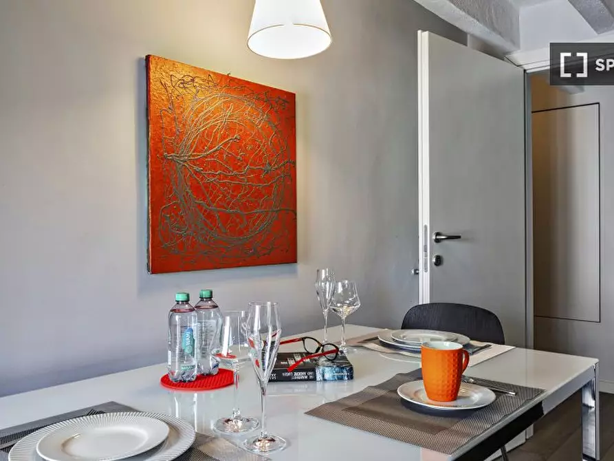 Immagine 17 di Ufficio in affitto  in Via Roma a Genova