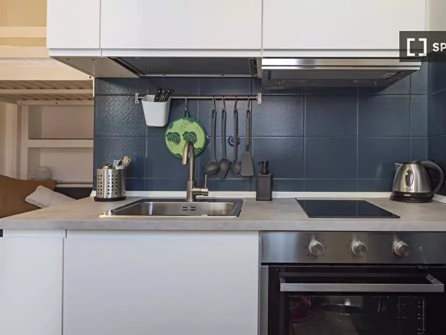 Immagine 13 di Ufficio in affitto  in Via Accademia a Milano