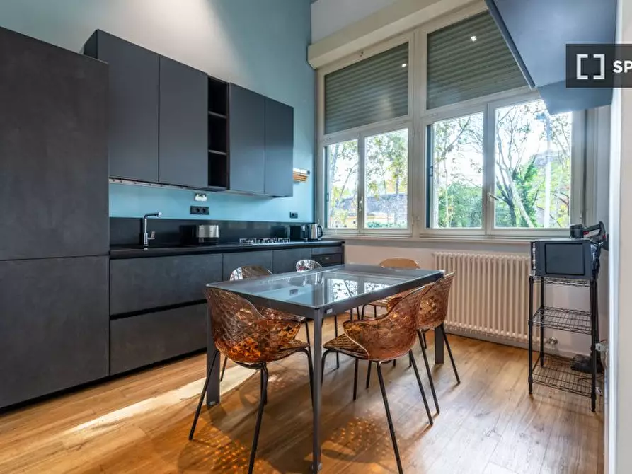 Immagine 2 di Appartamento in affitto  in Via Casilina a Roma