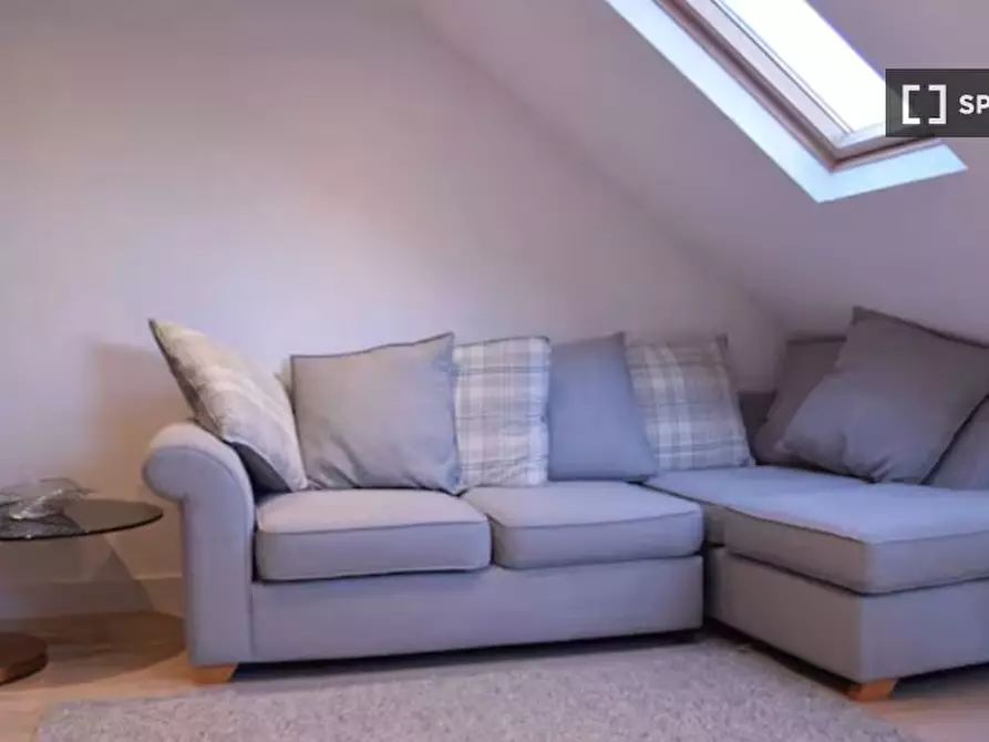 Immagine 8 di Appartamento in affitto  in flat a Camden Town