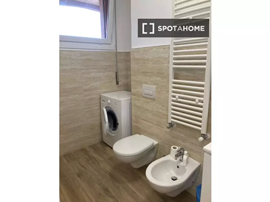 Immagine 3 di Ufficio in affitto  in Via Tommaso Grossi a Rho