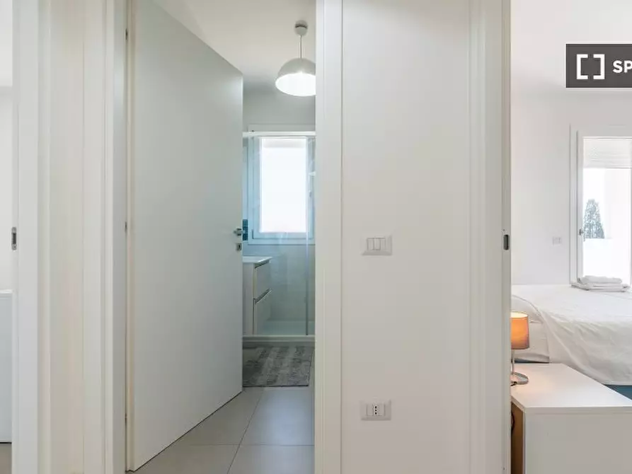 Immagine 19 di Appartamento in affitto  in Via G. Mameli a Capoterra