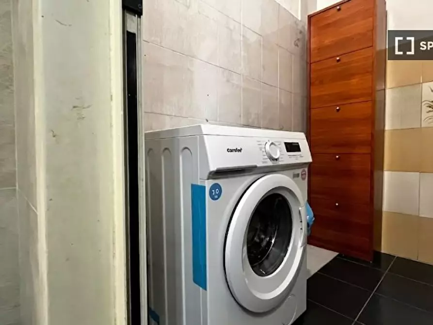 Immagine 5 di Appartamento in affitto  in Via Padova a Milano
