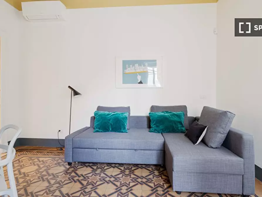 Immagine 19 di Ufficio in affitto  in Via Lodovico Muratori a Milano