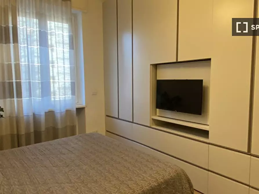Immagine 2 di Appartamento in affitto  in Viale Emilio Papiniano a Milano