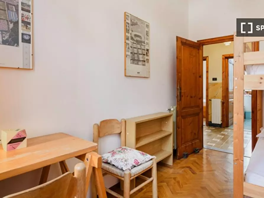 Immagine 13 di Appartamento in affitto  in Via Giuseppe Barellai a Firenze