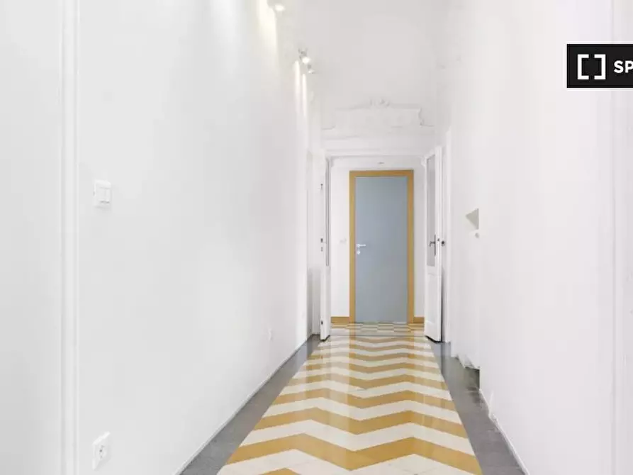 Immagine 10 di Appartamento in affitto  in Via Cesare Battisti a Bologna