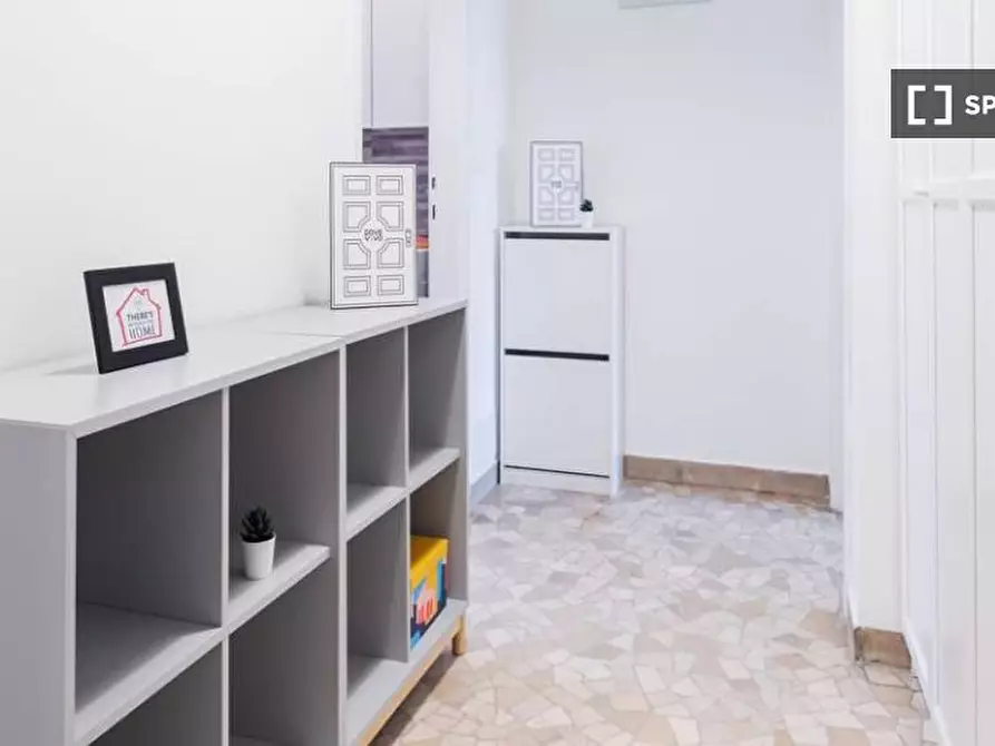 Immagine 14 di Camera condivisa in affitto  in Via Galileo Galilei a Milano