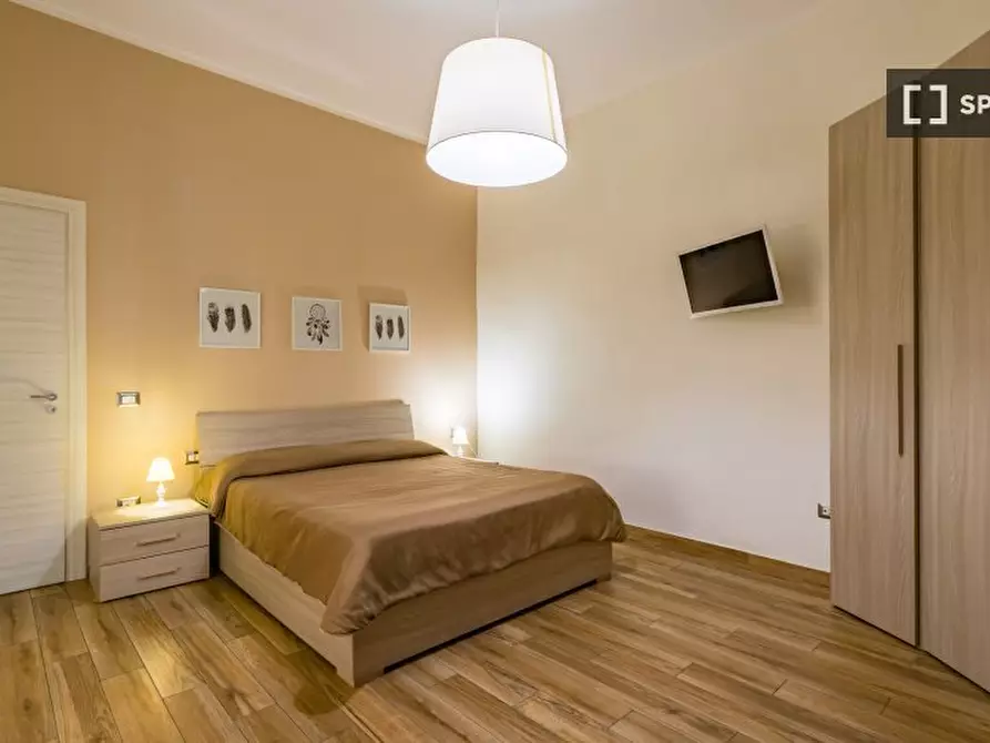 Immagine 5 di Appartamento in affitto  in Via San Attanasio a Napoli