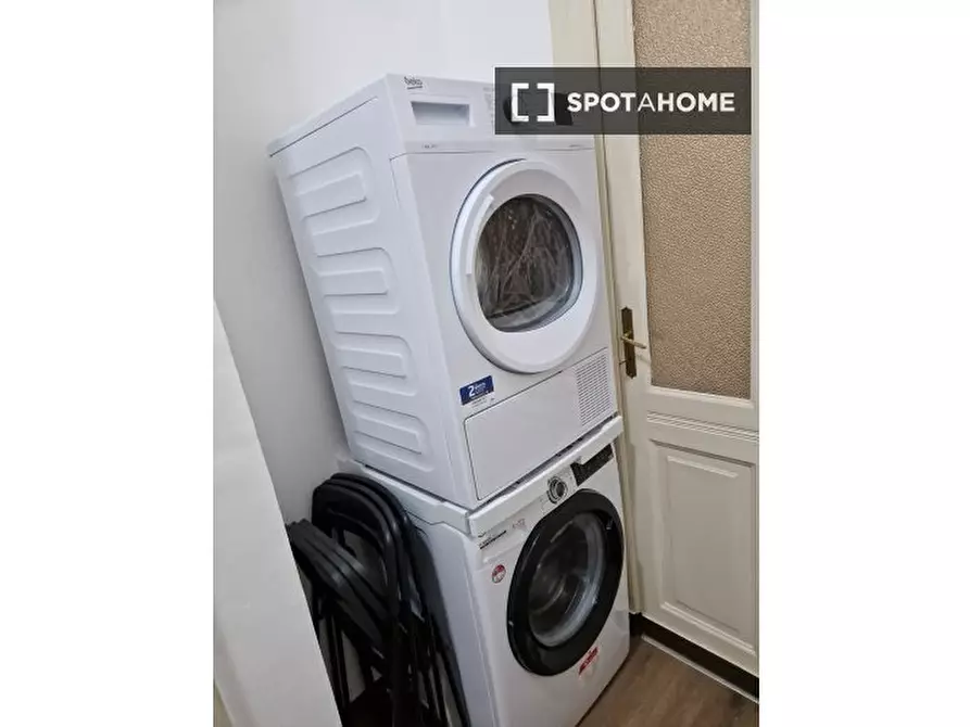 Immagine 15 di Ufficio in affitto  in Via Ettore Fieramosca a Torino