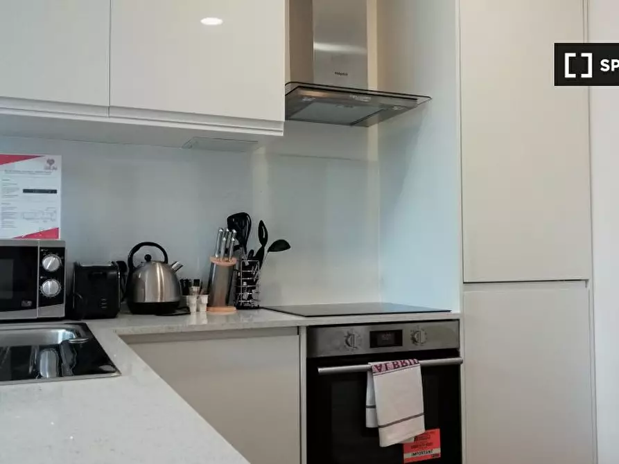 Immagine 4 di Appartamento in affitto  in Leather Ln a Islington