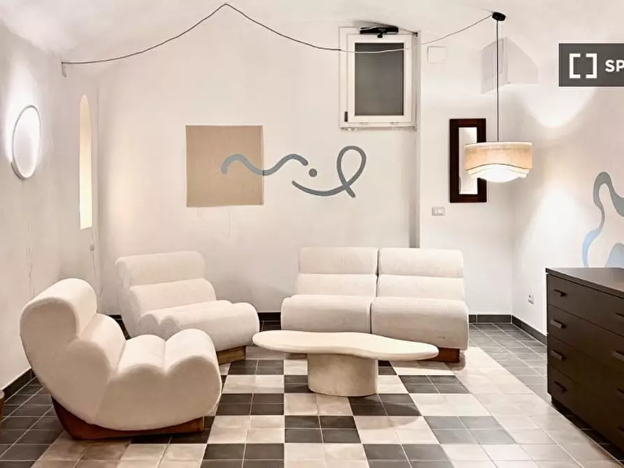 Immagine 1 di Appartamento in affitto  in Vicolo dei Soldati a Roma