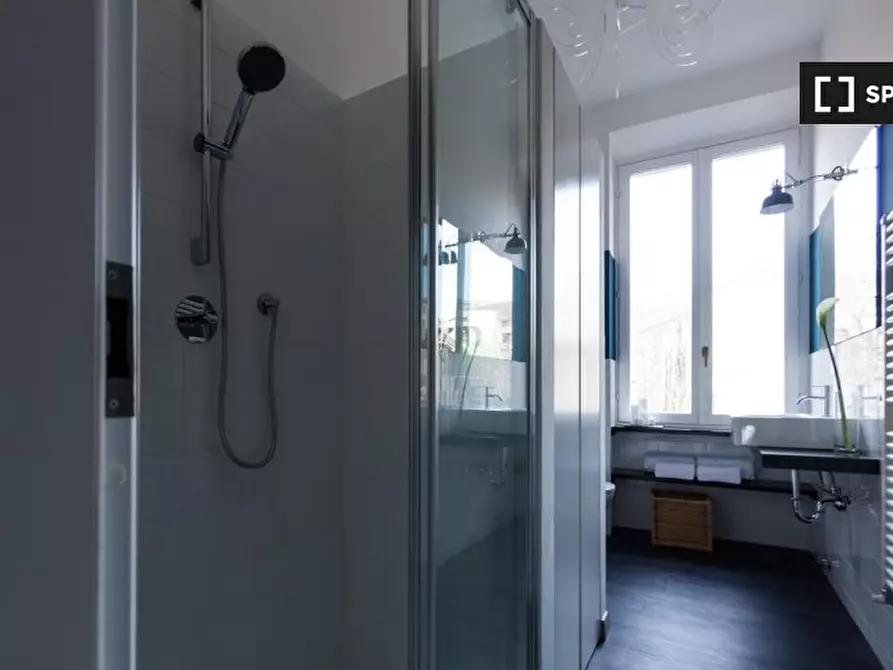 Immagine 14 di Appartamento in affitto  in Via Terraggio a Milano