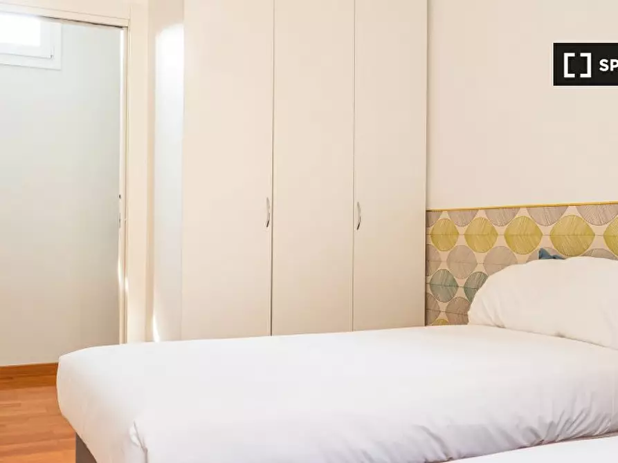 Immagine 18 di Appartamento in affitto  in Via Giancarlo Sismondi a Milano