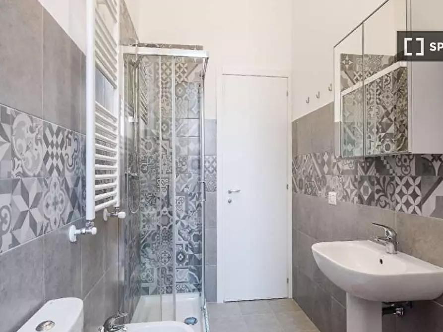 Immagine 9 di Camera condivisa in affitto  in Via Cosimo Del Fante a Milano