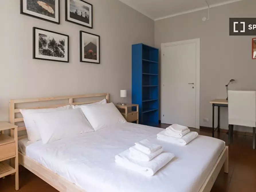 Immagine 14 di Appartamento in affitto  in Via Luisa Sanfelice a Milano