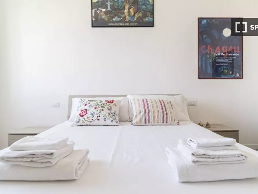 Immagine 14 di Appartamento in affitto  in Ripa di Porta Ticinese a Milano