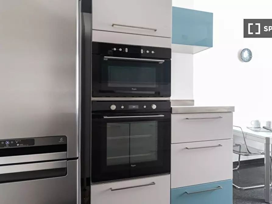 Immagine 7 di Appartamento in affitto  in Via Taormina a Milano