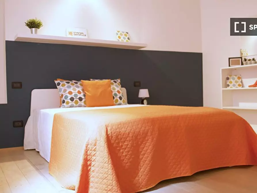 Immagine 10 di Camera condivisa in affitto  in Marsili a Bologna