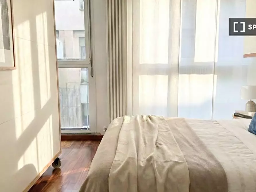 Immagine 14 di Ufficio in affitto  in V. Galileo Galilei a Milano