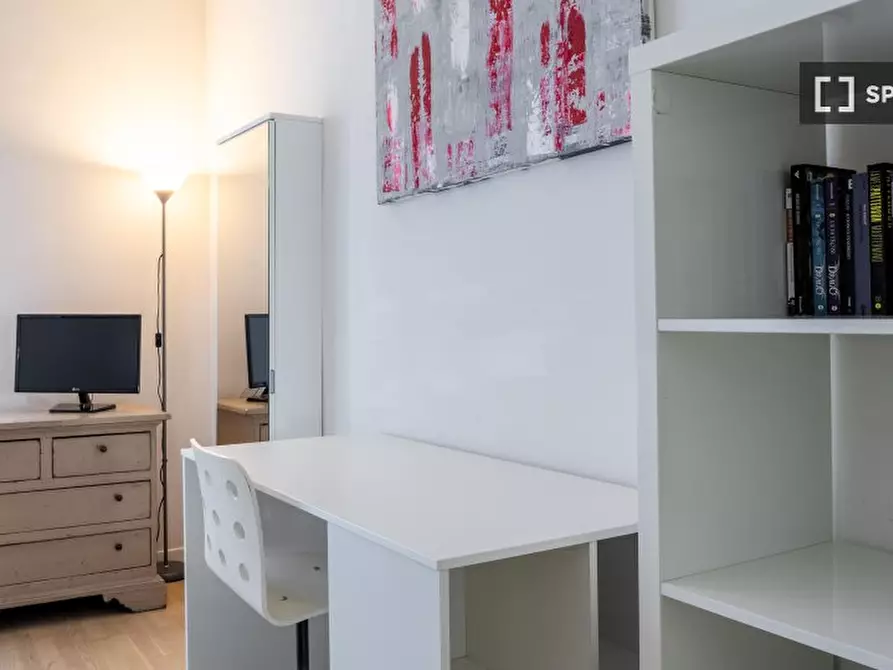 Immagine 18 di Appartamento in affitto  in Piazza Melozzo da Forlì a Milano