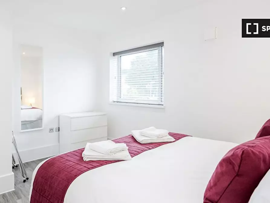 Immagine 8 di Appartamento in affitto  in Denmark Villas a Brighton