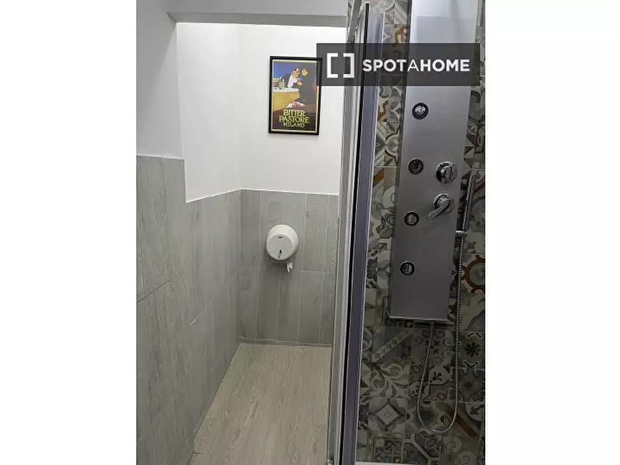 Immagine 3 di Appartamento in affitto  in Via Orbetello a Milano