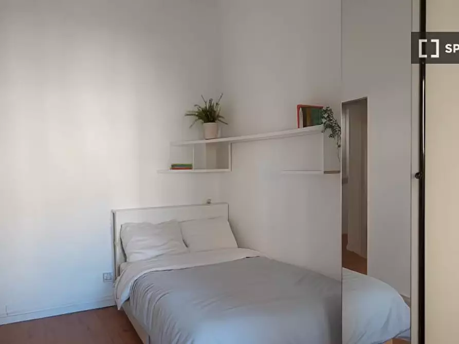 Immagine 1 di Camera condivisa in affitto  in Via Giuseppe Bardelli a Milano