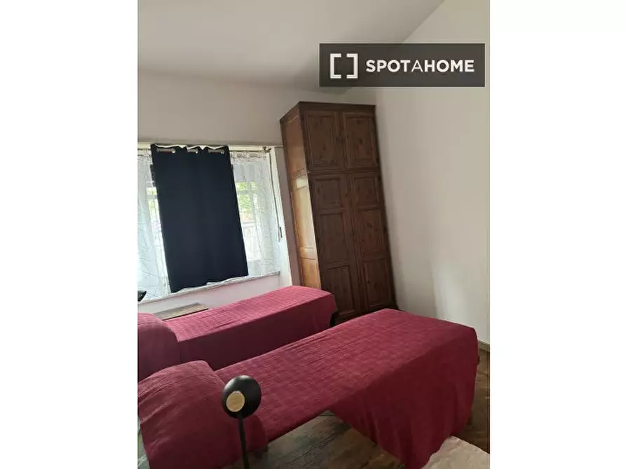 Immagine 18 di Appartamento in affitto  in Corso Alessandro Tassoni a Torino