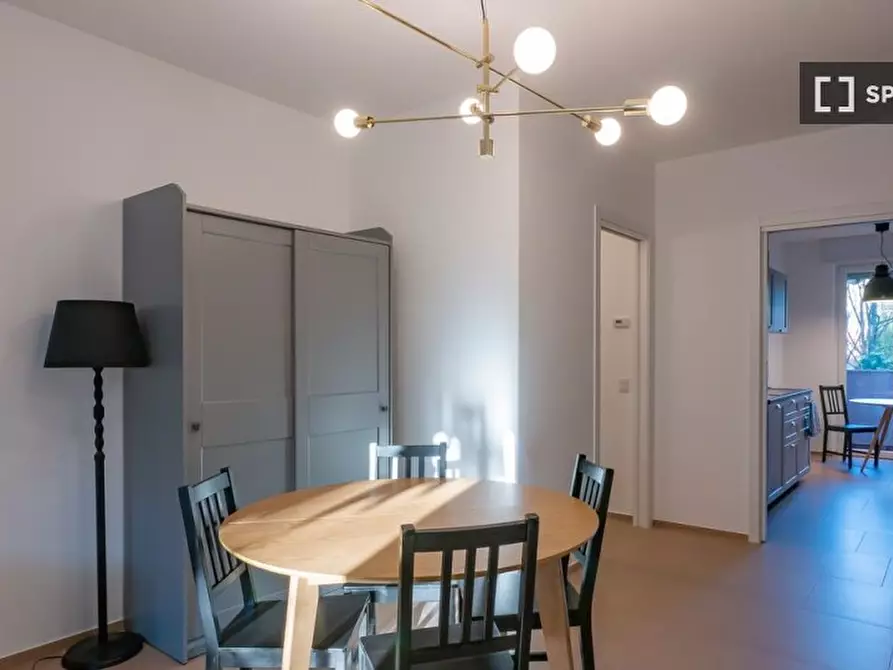 Immagine 2 di Appartamento in affitto  in Via Agostino De Pretis a Milano