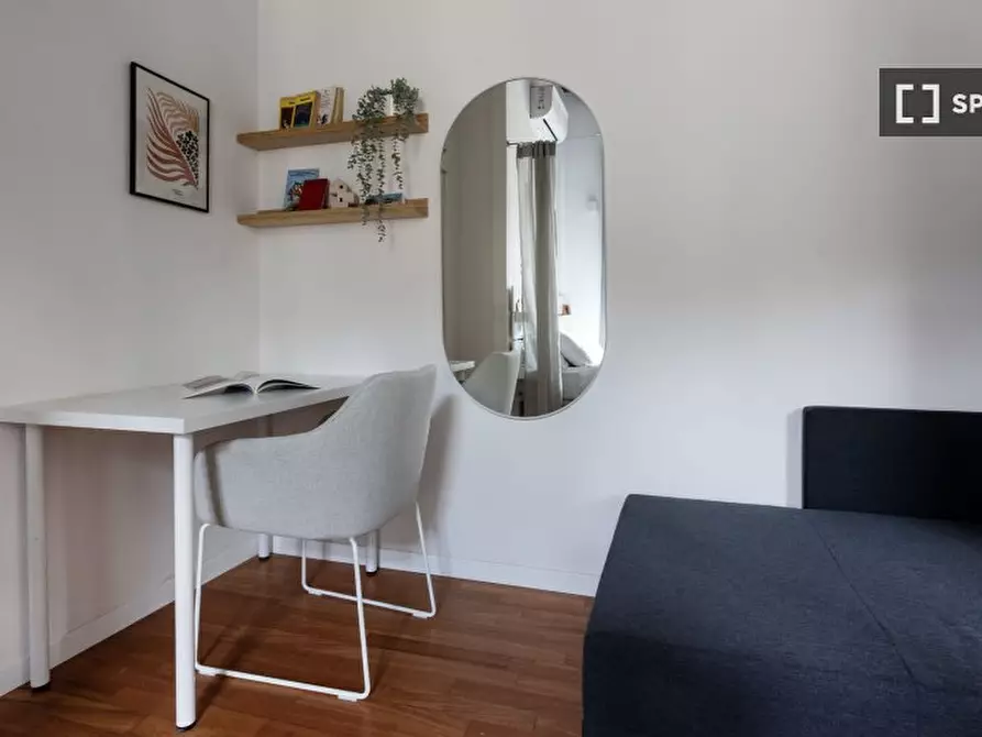 Immagine 17 di Appartamento in affitto  in Viale Umbria a Milano