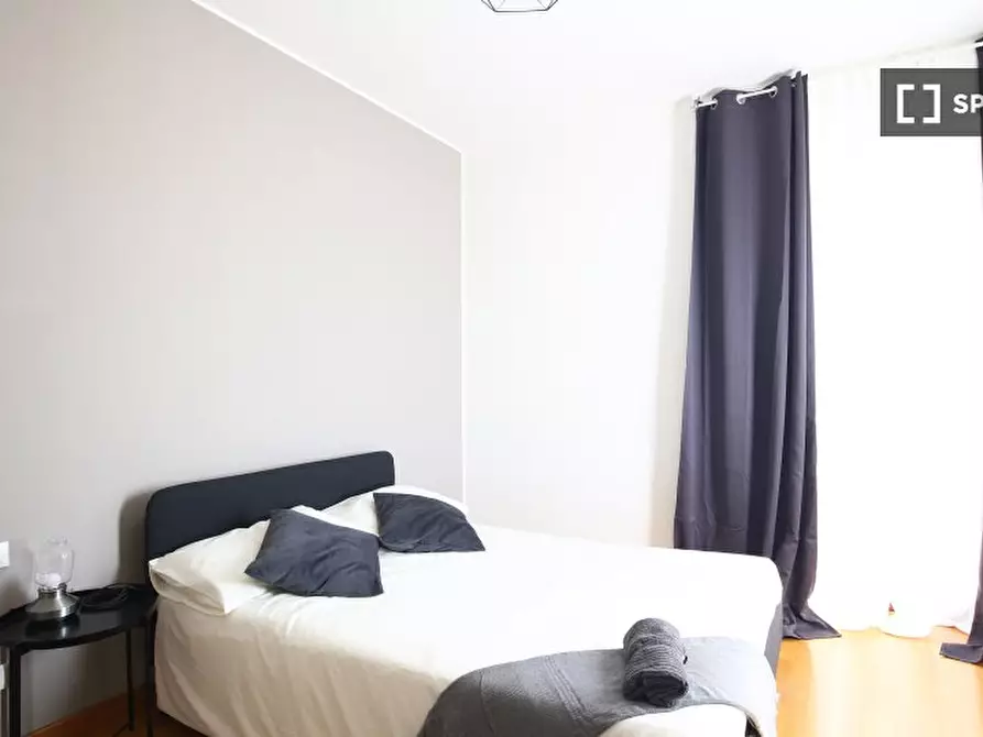 Immagine 4 di Camera condivisa in affitto  in Via Privata Mauro Rota/A a Milano