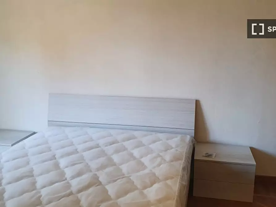 Immagine 2 di Camera condivisa in affitto  in Via Susa a Torino