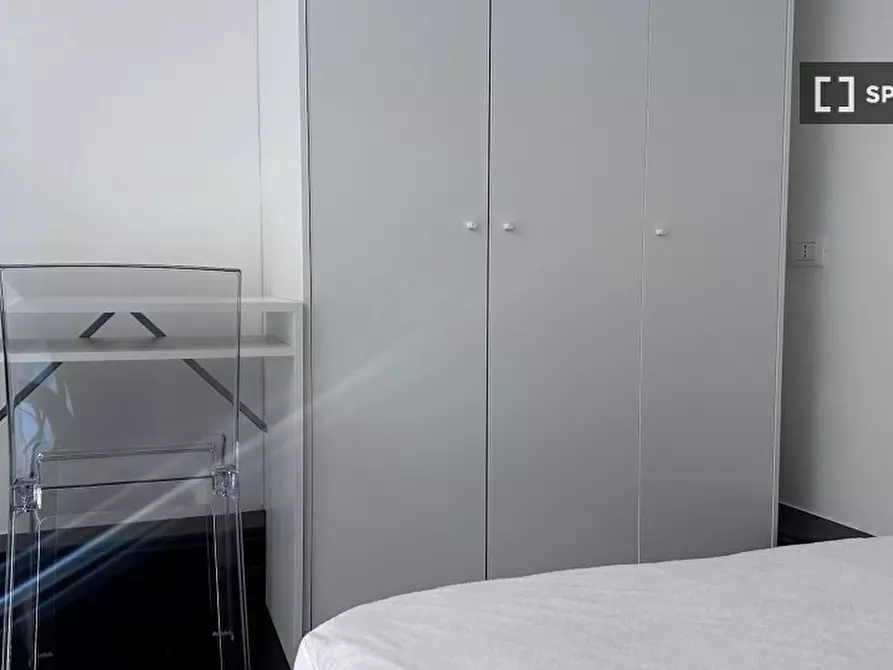 Immagine 4 di Appartamento in affitto  in Via Cicco Simonetta a Milano