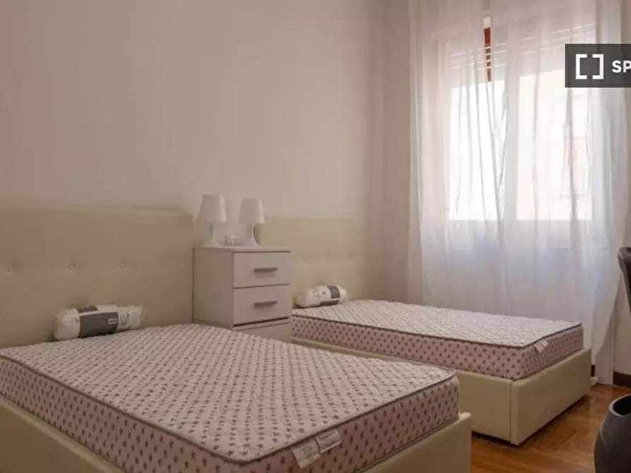 Immagine 10 di Camera condivisa in affitto  in VIA STRADIVARI a Milano