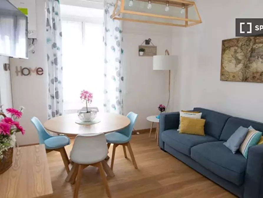 Immagine 7 di Appartamento in affitto  in V.le Bligny a Milano